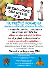 Den sester leták nutriční 2026