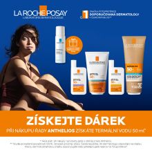 duben La Roche dárek