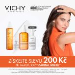 duben VICHY sleva