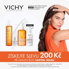 duben VICHY sleva