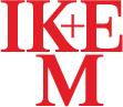 IKEM logo