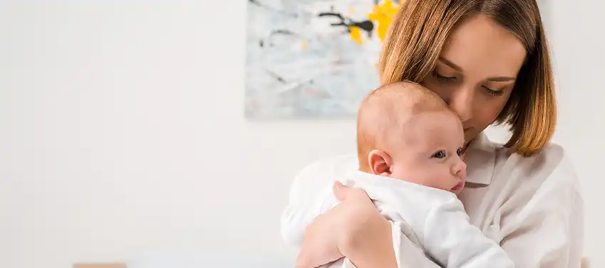 Kurz: Předporodní příprava na kojení