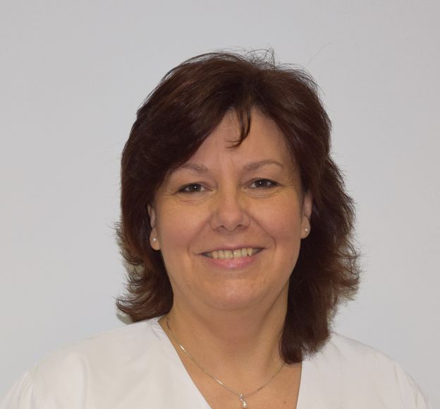 Vladimíra Stěhulová