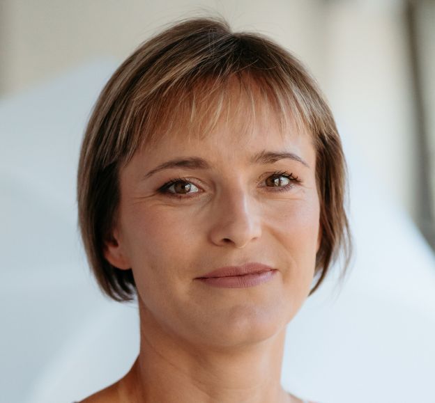 MUDr. Hana Heřmánková