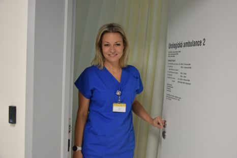 Vede se spor o centralizaci. Jaká je budoucnost urologie?