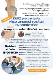 rehabilitace workshop TEP final