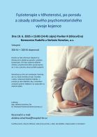 workshop Benešov rehabilitace 19.6.25